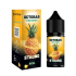 Жидкость Octobar Strong Hard Salt Pine Energy 30 мл 65 мг Ананас Энергетик Самозамес