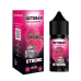 Жидкость Octobar Strong Hard Salt Pom Raspberry 30 мл 65 мг Малина Гранат Самозамес