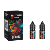Жидкость Octobar Strong Salt Berries 10 мл 50 мг Ягоды Самозамес