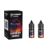Жидкость Octobar Strong Salt Blackberry Crumble 10 мл 50 мг Черничный Пирог Самозамес