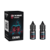 Жидкость Octobar Strong Salt Cherry 10 мл 50 мг Вишня Лед Самозамес