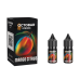 Жидкость Octobar Strong Salt Mango Citrus 10 мл 50 мг Манго Цитрус Самозамес