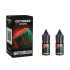 Жидкость Octobar Strong Salt Watermelon 10 мл 50 мг Арбуз Лед Самозамес