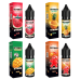 Жидкость Octobar Strong Salt 15 мл
