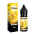 Жидкость Octobar Strong Salt Banana 15 мл 50 мг Банан Клубника Самозамес