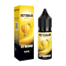 Жидкость Octobar Strong Salt Banana 15 мл 50 мг Банан Клубника Самозамес