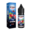 Жидкость Octobar Strong Salt Berries 15 мл 50 мг Ягоды Самозамес