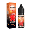 Жидкость Octobar Strong Salt Jelly Bears 15 мл 50 мг Мармелад ягоды Самозамес