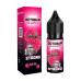 Жидкость Octobar Strong Salt Pom Raspberry 15 мл 50 мг Малина Гранат Самозамес