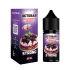 Жидкость Octobar Strong Salt Blackberry Crumble 30 мл 50 мг Черничный Пирог Самозамес