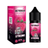 Жидкость Octobar Strong Salt Pom Raspberry 30 мл 50 мг Малина Гранат Самозамес