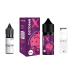 Жидкость Octobar X Hard Salt 30 мл