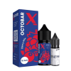 Жидкость Octobar X Hard Salt Berry Mix 30 мл 65 мг Ягодный Микс Самозамес