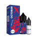 Жидкость Octobar X Hard Salt Berry Mix 30 мл 65 мг Ягодный Микс Самозамес