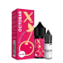Жидкость Octobar X Hard Salt Cherry Juice 30 мл 65 мг Вишневый сок Самозамес