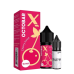 Жидкость Octobar X Hard Salt Cherry Juice 30 мл 65 мг Вишневый сок Самозамес