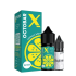Жидкость Octobar X Hard Salt Lemon Mint 30 мл 65 мг Лимон Мята Самозамес