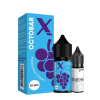 Жидкость Octobar X Hard Salt Mysterious Grape 30 мл 65 мг Виноград Самозамес