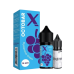 Жидкость Octobar X Hard Salt Mysterious Grape 30 мл 65 мг Виноград Самозамес