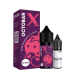 Жидкость Octobar X Hard Salt Wild Strawberry Currant 30 мл 65 мг Дикая Земляника Смородина Самозамес