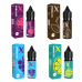 Жидкость Octobar X Salt 15 мл