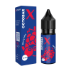 Жидкость Octobar X Salt Berry Mix 15 мл 50 мг Ягодный Микс Самозамес