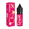 Жидкость Octobar X Salt Cherry Juice 15 мл 50 мг Вишневый сок Самозамес