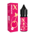 Жидкость Octobar X Salt Cherry Juice 15 мл 50 мг Вишневый сок Самозамес