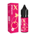 Жидкость Octobar X Salt Cherry Juice 15 мл 50 мг Вишневый сок Самозамес