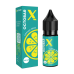 Жидкость Octobar X Salt Lemon Mint 15 мл 50 мг Лимон Мята Самозамес