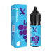 Жидкость Octobar X Salt Mysterious Grape 15 мл 50 мг Виноград Самозамес