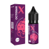 Жидкость Octobar X Salt Wild Strawberry Currant 15 мл 50 мг Дикая Земляника Смородина Самозамес