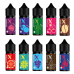 Жидкость Octobar X Salt 30 мл
