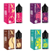Жидкость Octobar X Salt 30 мл