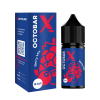Жидкость Octobar X Salt Berry Mix 30 мл 50 мг Ягодный Микс Самозамес