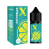 Жидкость Octobar X Salt Lemon Mint 30 мл 50 мг Лимон Мята Самозамес