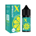 Жидкость Octobar X Salt Lemon Mint 30 мл 50 мг Лимон Мята Самозамес