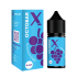 Жидкость Octobar X Salt Mysterious Grape 30 мл 50 мг Виноград Самозамес