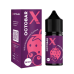 Жидкость Octobar X Salt Wild Strawberry Currant 30 мл 50 мг Дикая Земляника Смородина Самозамес
