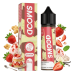 Рідина Smood Spark 0 мг 60 мл Полуничний десерт