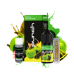Рідина Punch Salt Apple Lemonade 30 мл 50 мг Яблучний Лимонад Самозаміс