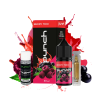 Рідина Punch Salt Berry Trio 30 мл 50 мг Berry Trio Самозаміс