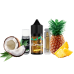 Рідина Punch Salt Christmas Edition Holiday Colada 30 мл 50 мг Холідей Колада Самозаміс