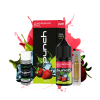 Рідина Punch Salt Lemongrass Chill 30 мл 50 мг Лемонграс Лід Самозаміс