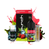 Рідина Punch Salt Lemongrass Chill 30 мл 50 мг Лемонграс Лід Самозаміс