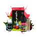 Рідина Punch Salt Lemongrass Chill 30 мл 50 мг Лемонграс Лід Самозаміс