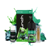 Рідина Punch Salt Mint Tea 30 мл 50 мг М'ятний Чай Самозаміс