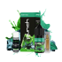Рідина Punch Salt Mint Tea 30 мл 50 мг М'ятний Чай Самозаміс