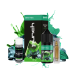Рідина Punch Salt Mint Tea 30 мл 50 мг М'ятний Чай Самозаміс