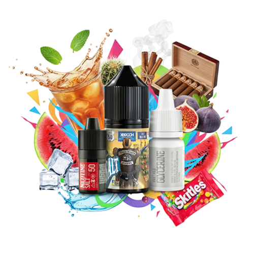 Жидкость Troublemaker Salt 30 мл